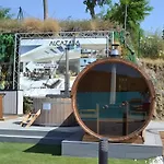 Daire Al4-2017 - - Alcazaba Lagoon Estepona