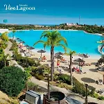 Al4-2017 - - Alcazaba Lagoon Daire *