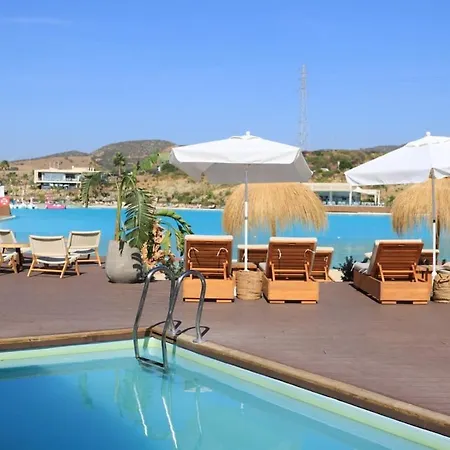 Spacious 2 Bed & Solarium Alcazaba Lagoon Al2017 Appartamento