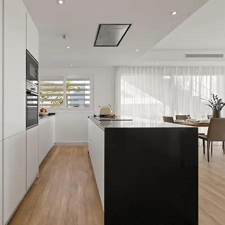Appartamento Spacious 2 Bed & Solarium Alcazaba Lagoon Al2017