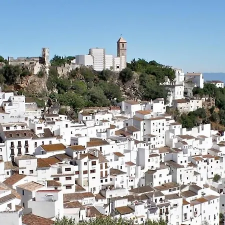 Al4-2017 - - Alcazaba Lagoon Daire Estepona