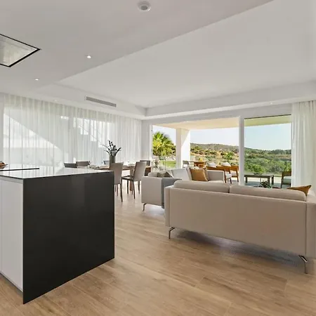 Appartamento Spacious 2 Bed & Solarium Alcazaba Lagoon Al2017 Estepona