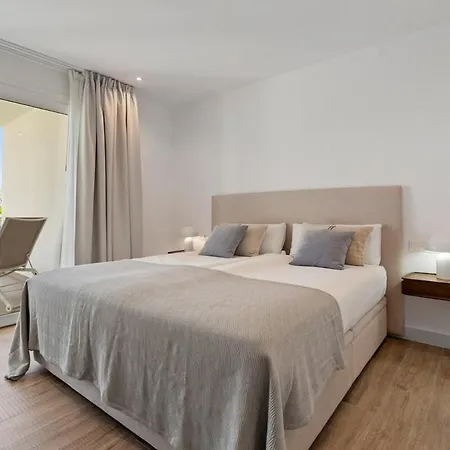 Appartamento Spacious 2 Bed & Solarium Alcazaba Lagoon Al2017 *